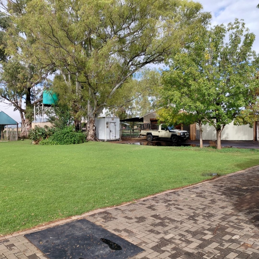 Commercial Property for Sale in Bloemfontein Rural Free State